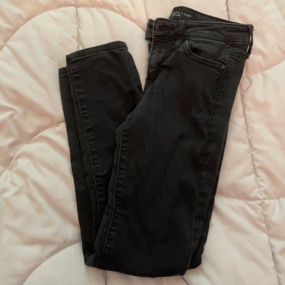celebrity pink kids jeans